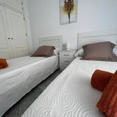 Apartamento Medina Azahara Córdoba Kültér fotó
