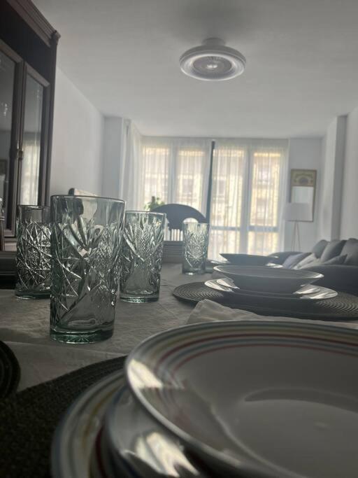 Apartamento Medina Azahara Córdoba Kültér fotó