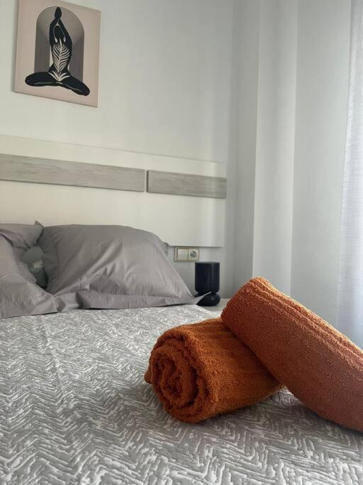 Apartamento Medina Azahara Córdoba Kültér fotó