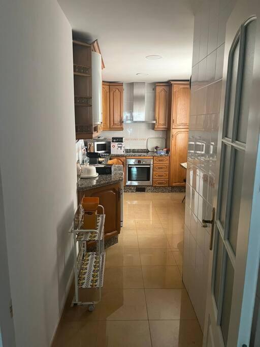 Apartamento Medina Azahara Córdoba Kültér fotó