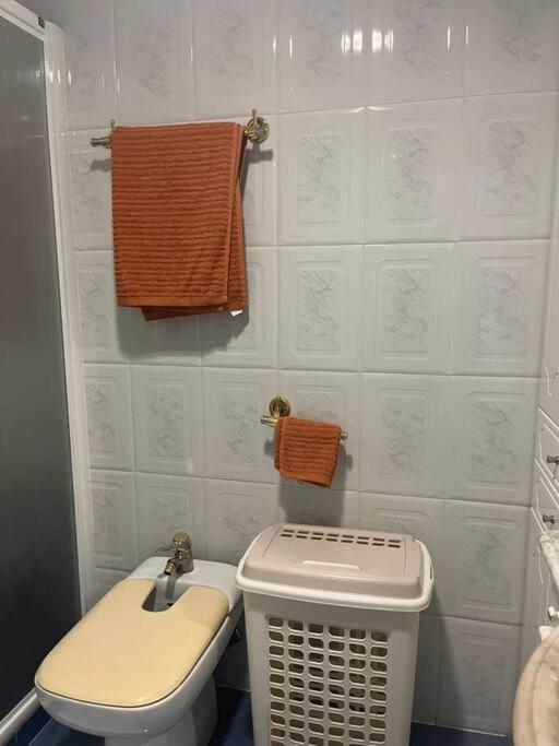 Apartamento Medina Azahara Córdoba Kültér fotó