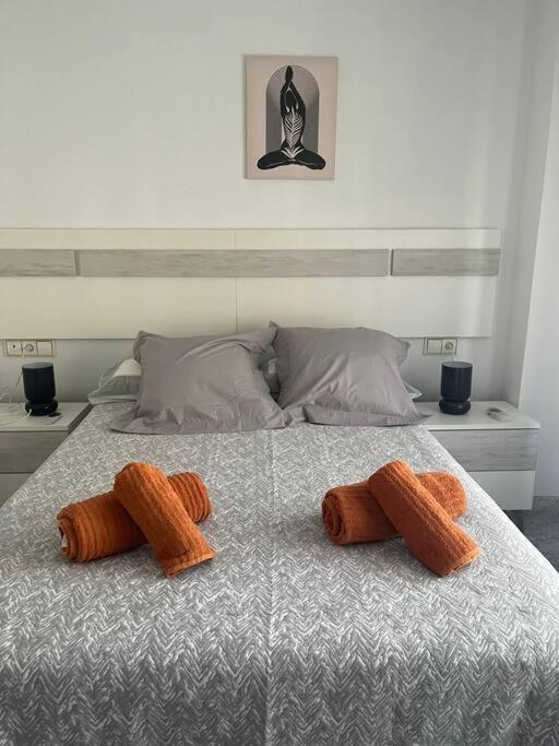 Apartamento Medina Azahara Córdoba Kültér fotó