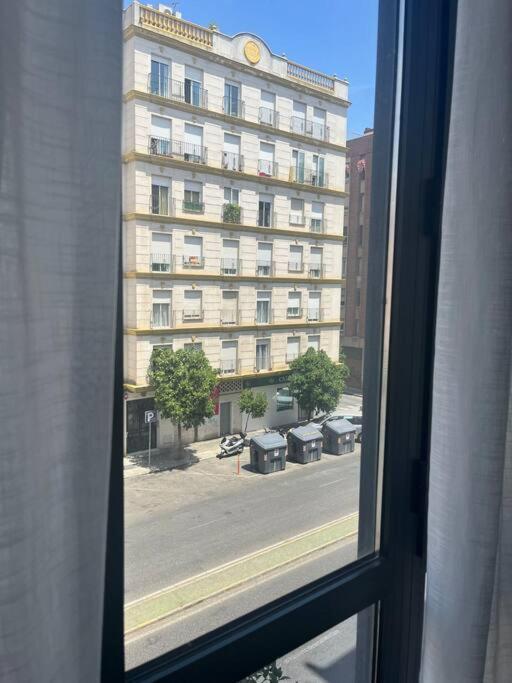 Apartamento Medina Azahara Córdoba Kültér fotó