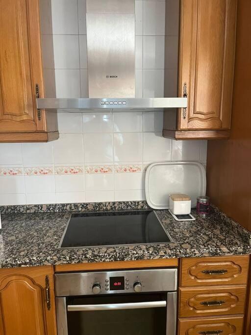 Apartamento Medina Azahara Córdoba Kültér fotó