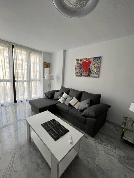 Apartamento Medina Azahara Córdoba Kültér fotó
