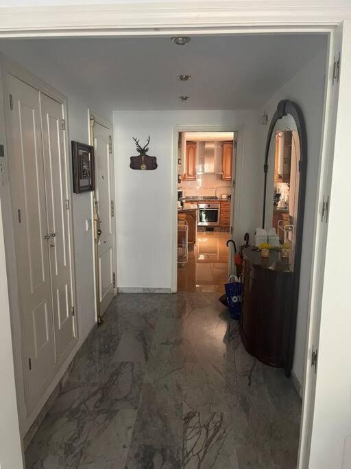 Apartamento Medina Azahara Córdoba Kültér fotó