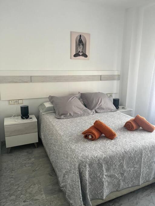 Apartamento Medina Azahara Córdoba Kültér fotó