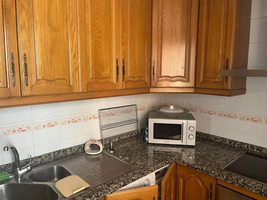 Apartamento Medina Azahara Córdoba Kültér fotó