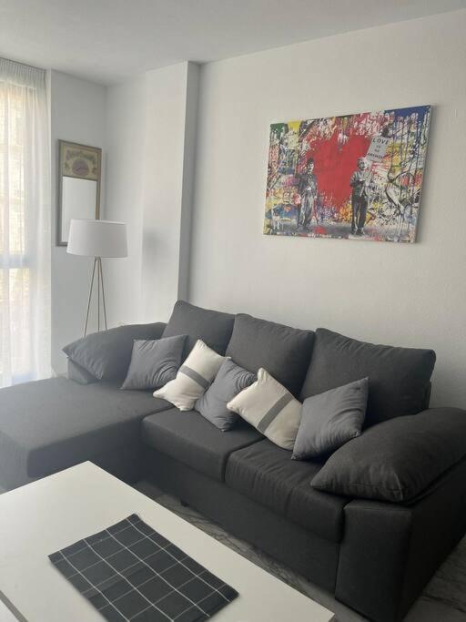 Apartamento Medina Azahara Córdoba Kültér fotó