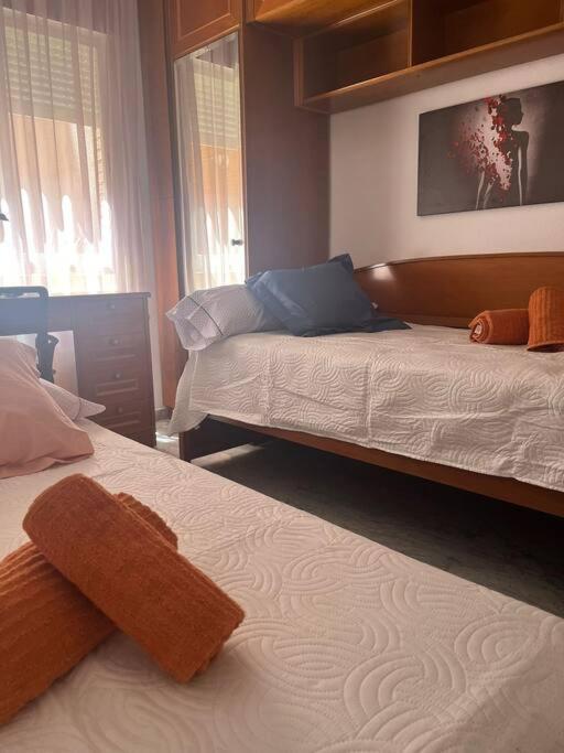 Apartamento Medina Azahara Córdoba Kültér fotó