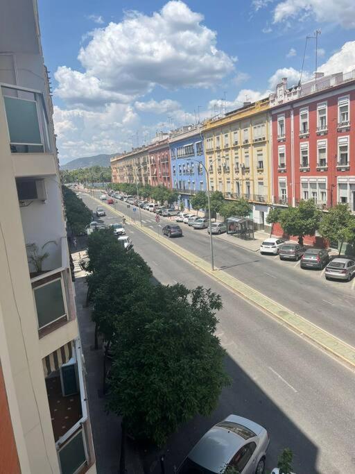 Apartamento Medina Azahara Córdoba Kültér fotó