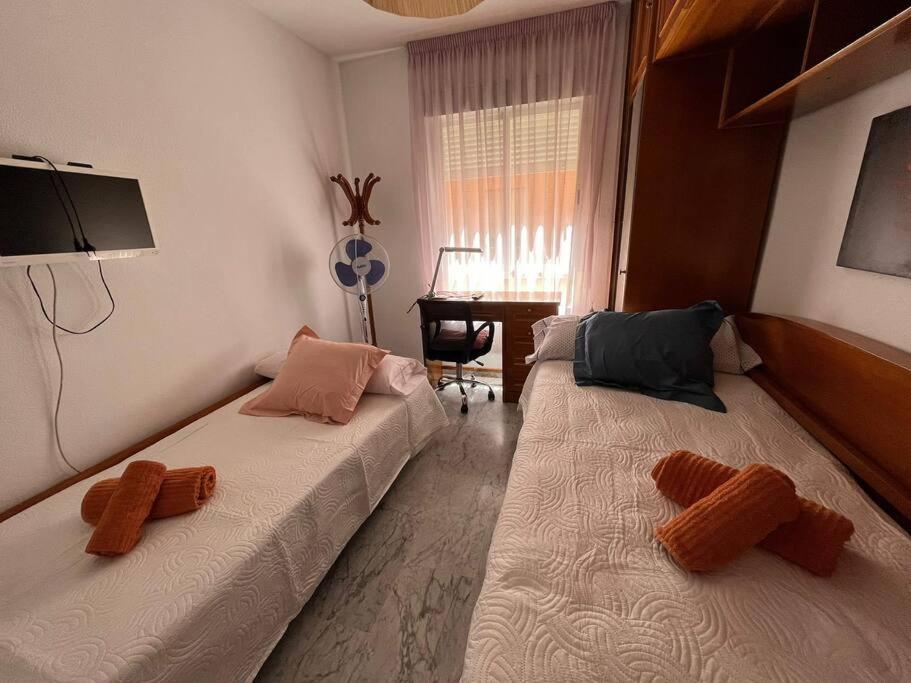 Apartamento Medina Azahara Córdoba Kültér fotó