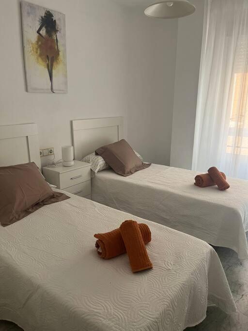Apartamento Medina Azahara Córdoba Kültér fotó