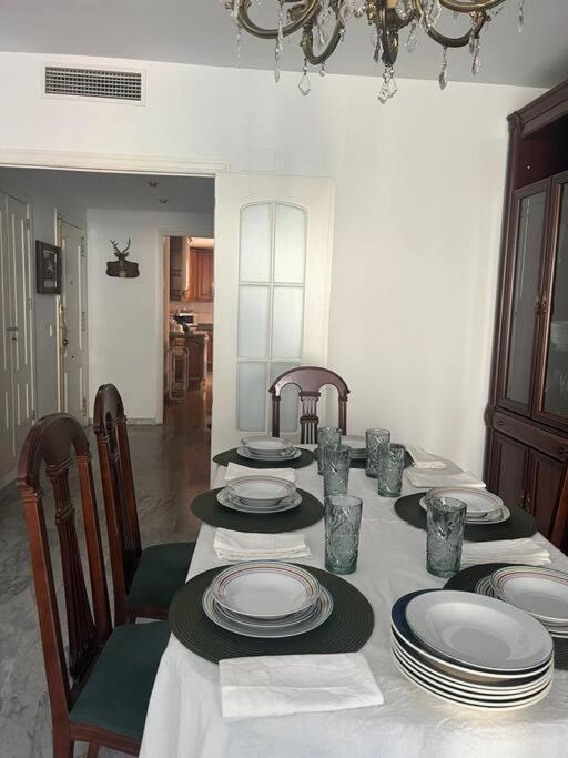 Apartamento Medina Azahara Córdoba Kültér fotó
