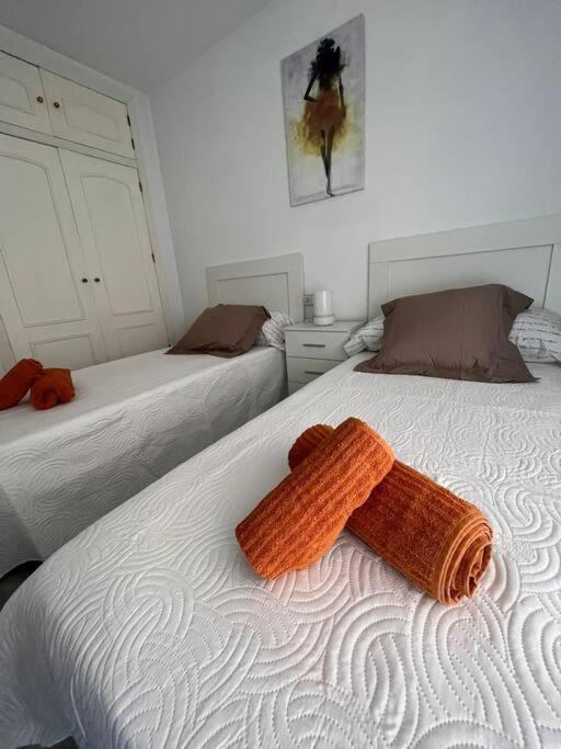 Apartamento Medina Azahara Córdoba Kültér fotó