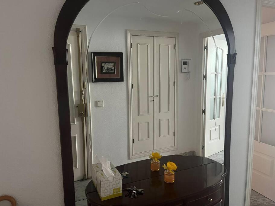 Apartamento Medina Azahara Córdoba Kültér fotó
