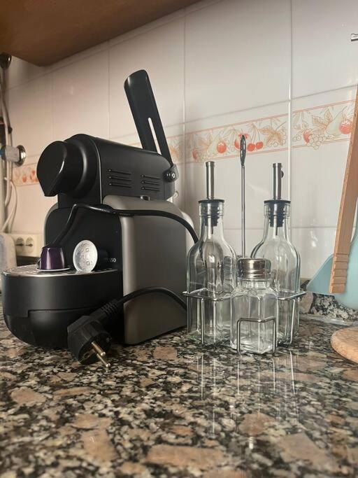 Apartamento Medina Azahara Córdoba Kültér fotó