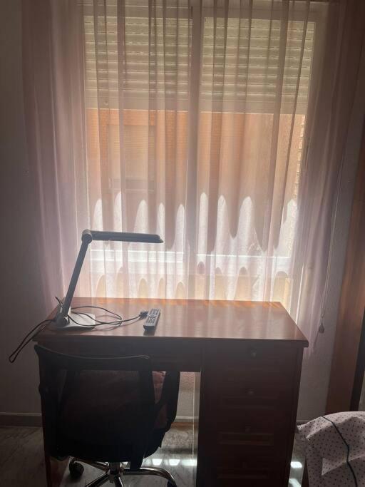 Apartamento Medina Azahara Córdoba Kültér fotó