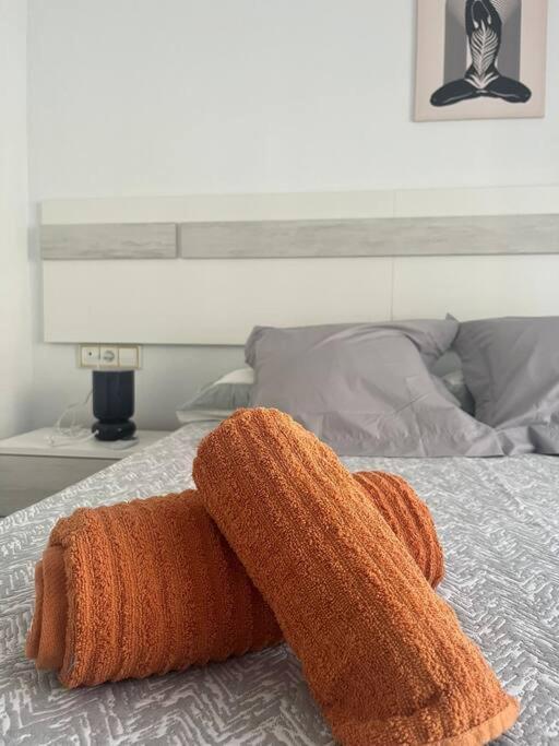 Apartamento Medina Azahara Córdoba Kültér fotó