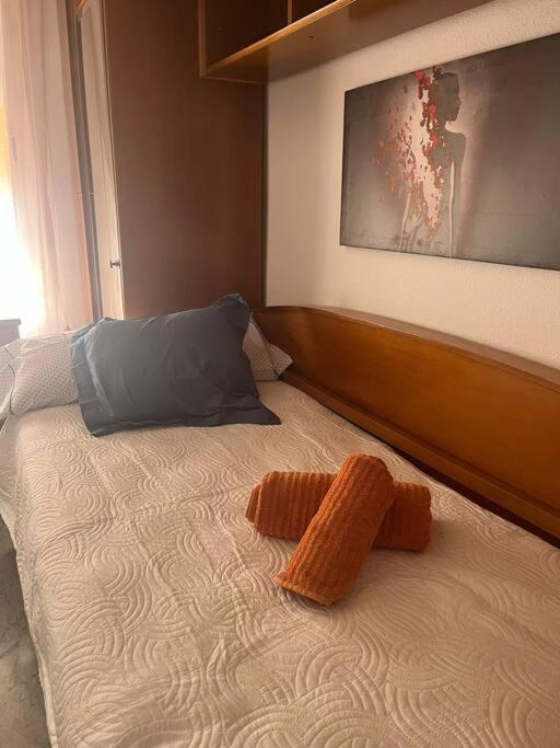 Apartamento Medina Azahara Córdoba Kültér fotó