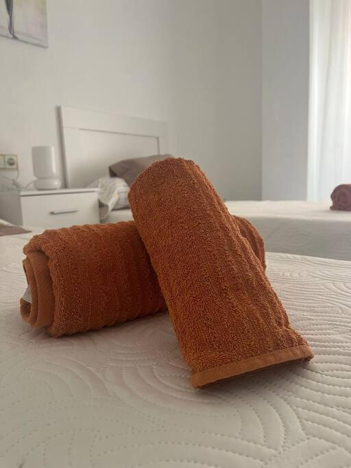 Apartamento Medina Azahara Córdoba Kültér fotó