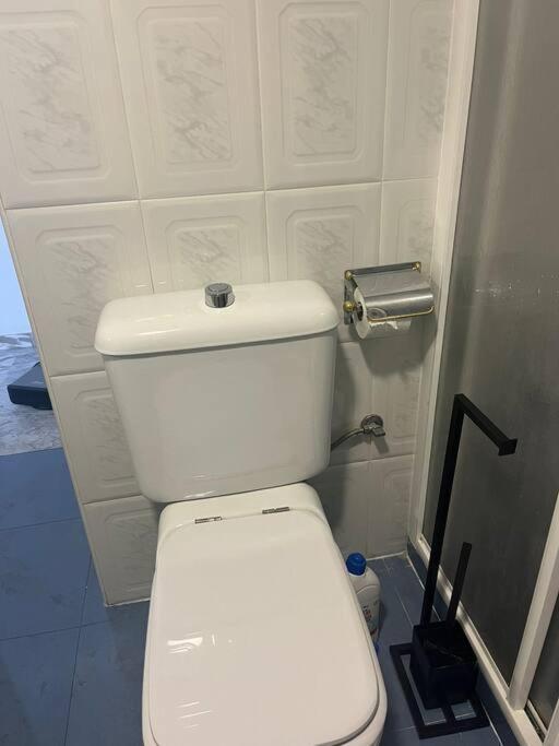 Apartamento Medina Azahara Córdoba Kültér fotó