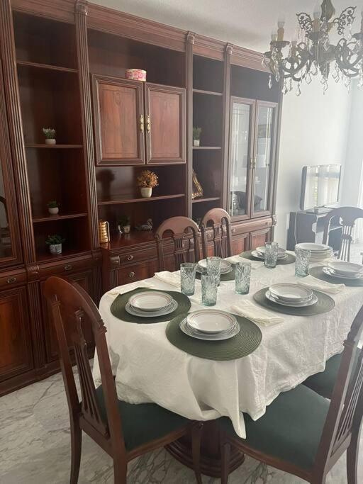 Apartamento Medina Azahara Córdoba Kültér fotó