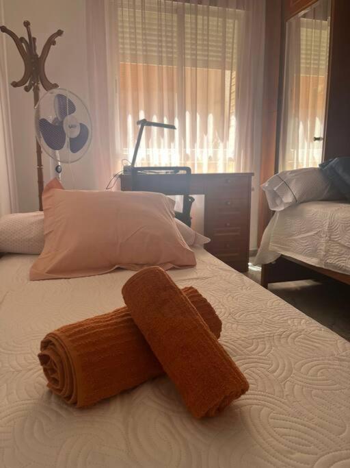 Apartamento Medina Azahara Córdoba Kültér fotó