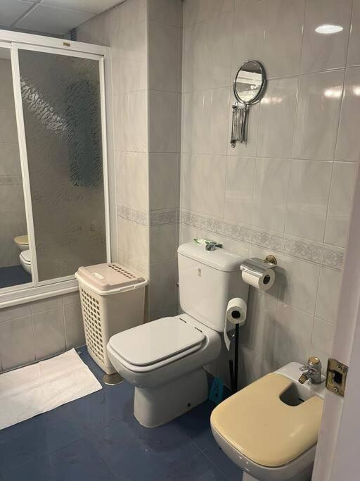 Apartamento Medina Azahara Córdoba Kültér fotó